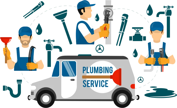 прочистка труб каналізації Київ