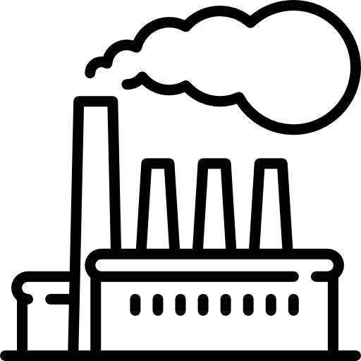 прочистка каналізації завод, промисловості